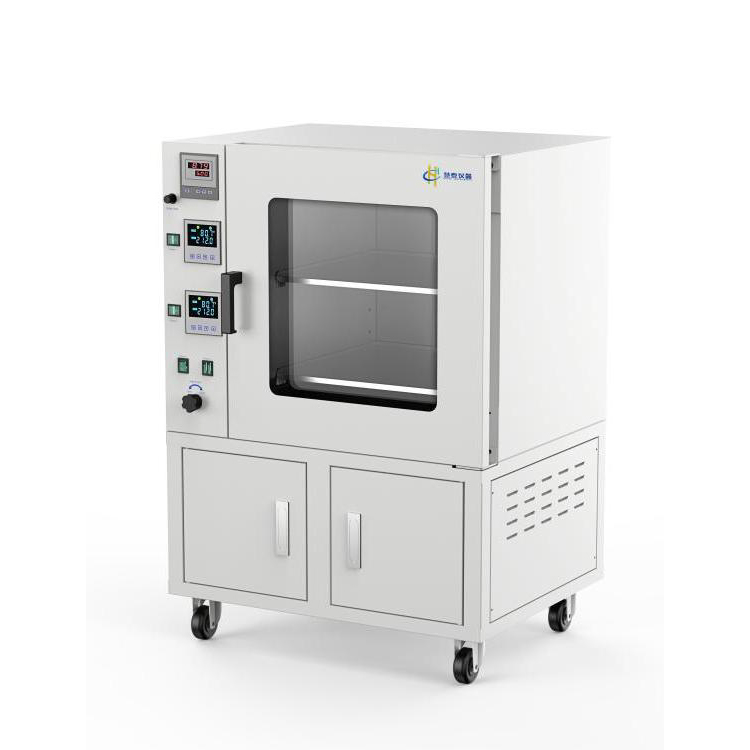 上?；厶〩TZ-6500L數顯真空干燥箱